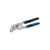 Bosch 1600A02W3R Boru Anahtarı 250 mm Professional
