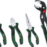 Bosch 1600A02W7K 4 Parça Pense Seti