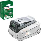 Bosch 1600A02WS1 Universal USB 18V-45 Powerbank Adaptör