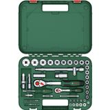 Bosch 1600A02Z9G 56 Parça Cırcırlı Somun Sıkma Seti