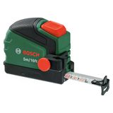 Bosch 1600A02Z9Y 5 mt Şerit Metre