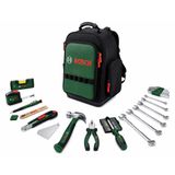 Bosch 1600A02ZA1 Dolu Takım Çantası Sırt Tipi