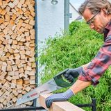 Bosch 1600A02ZA9 Universal 400 mm El Testeresi