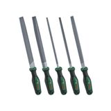 Bosch 1600A02ZB0 Metal 5 Parça Eğe Seti