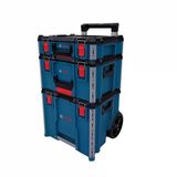 Bosch 1600A037dy L-Boxx Taşıma Seti