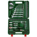 Bosch 1600A039j0 134 Parça El Aletleri Seti