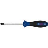 Bosch 1600A039RV Yıldız Uçlu Tornavida Ph1 x 75 mm