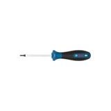 Bosch 1600A039SJ T10 Torx Uçlu Tornavida Delikli 75 mm