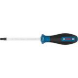 Bosch 1600A039SR T40 Torx Uçlu Tornavida Delikli 125 mm