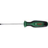 Bosch 1600A03DS9 Düz Uçlu Tornavida 4 x 100 mm