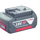Bosch GBA 18V 4,0 Ah M-C Professional (1600Z00038) desde 59,89 €