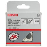 Bosch 1603340031 SDS-Clic M14 Hızlı Sıkma Somunu