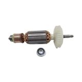 Bosch 1604010A19 Bosch 8-115 Endüvi Rotor Kollektör - yok