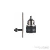 Bosch 1608571045 15-13 mm 1/2-20 Anahtarlı Mandren