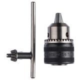 Bosch 1608571062 1.5-13 mm 1/2-20 Anahtarlı Mandren