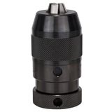 Bosch 1608572007 05-10 mm 1/2-20 Anahtarsız Mandren