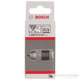Bosch 1608572017 1-13 mm 1/2-20 Anahtarsız Mandren