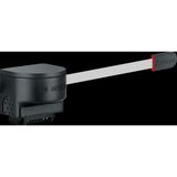 Bosch 1608m00c25 Zamo 3 Şerit Adaptörü