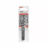 Bosch 1609200204 3 Parcalı Set Maktap Ucu