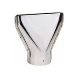 Bosch 1609390451 75x33,5 mm Sıcak Hava Yüzey Nozulu