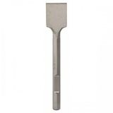 Bosch 1618661000 28x400x80 mm Altıgen Şaft Yassı Keski