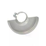 Bosch 1619P06547 115mm Avuç Taşlama İçin Kapaksız Koruma Siperi
