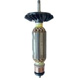 Bosch 1619P10952 GWS-9-115 Endüvi Kollektör