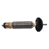 Bosch 1619P20622 Bosch 7-115 Endüvi Rotor Kollektör - yok