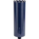 Bosch 162 mm 1 1/4 inç Best Serisi Beton İçin UNC Girişli Elmas Sulu Karot Ucu