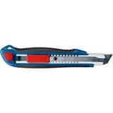 Bosch 18 mm Profesyonel Maket Bıçağı Endüstriyel Kullanım için Ergonomik ve Dayanıklı