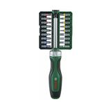 Bosch 18 Parça Cırcırlı Tornavida Seti