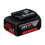 Bosch 18 V 4Ah HD Li-Ion Lza Akü