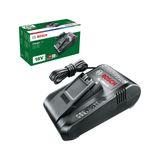 Bosch 18 Volt Hızlı Şarj Cihazı AL 1880 CV | Kullanışlı ve hızlı: Tüm 14,4 V veya 18 V Power For all aküleri şarj eder Hızlı Şarj Cihazı AL 1880 HP Piller ve Şarj