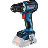 Bosch 18 Volt Kömürsüz Şarjlı Matkap (Akü ve Şarj Aleti Hariç) - Seçenek 1