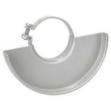 Bosch 180 Lik Avuç Taşlama Koruması 2605510297