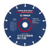 Bosch 180 mm Carbide Kesme Diski