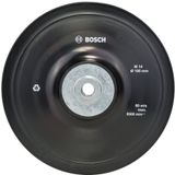Bosch 180 mm Disk Zımpara Tabanı