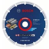 Bosch 180 Mm Elmas Metal Kesme Diski