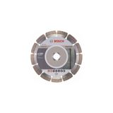 Bosch 180 mm Standard Seri Beton için Elmas Kesme Diski