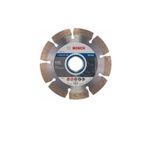 Bosch 180 mm Taş İçin Elmas Kesme Diski