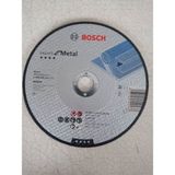 Bosch 180 x 3 mm Expert For Metal Kesme Taşı- 10 Adet -