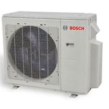 Bosch 18000 BTU Multi İnverter Dış Ünite