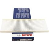 Bosch 1808607 Opel Vectra B Polen Filtresi