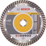 Bosch 180MM Taş ve Beton Kesme Diski, Dayanıklı ve Güçlü Performans - Seçenek 1