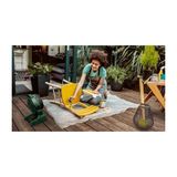 Bosch 18V-1000 Akülü Fan Yer Tipi Vantilatör Özellikleri ile Güçlü Hava Akımı Sağlar
