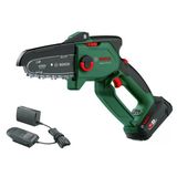 Bosch 18V-15-7 EasyChain Solo Akülü Ağaç Kesme Makinesi