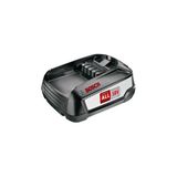 Bosch 18V *2.5 Amper Batarya Akü Unlimited Şarjı Süpürge ve El Aletleri İçin Orijinal Aksesuar
