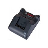 Bosch 18v-20 şarj cihazı ( mavi seri 18 volt bataryalar için )