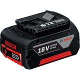 Bosch 18V 3,0AH Li-Ion Akü 1607A350B2