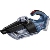 Bosch 18V Akülü El Süpürgesi, Şarj Cihazı ve Akü Hariç